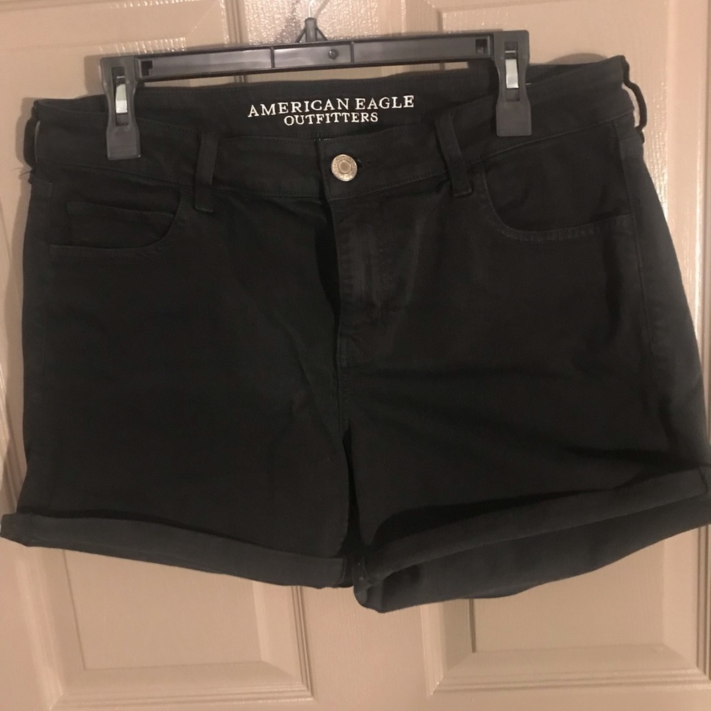 American Eagle Shorts Size 16